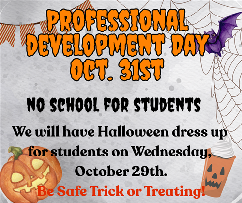 PD Day